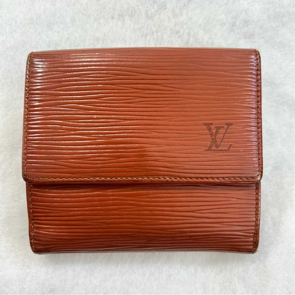 Louis‎ Vuitton Wallet
